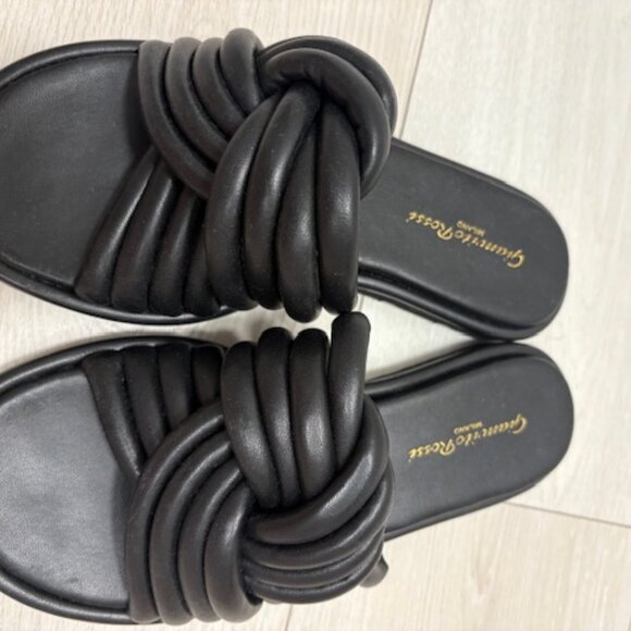 Gianvito Rossi Flats - Picture 5 of 11